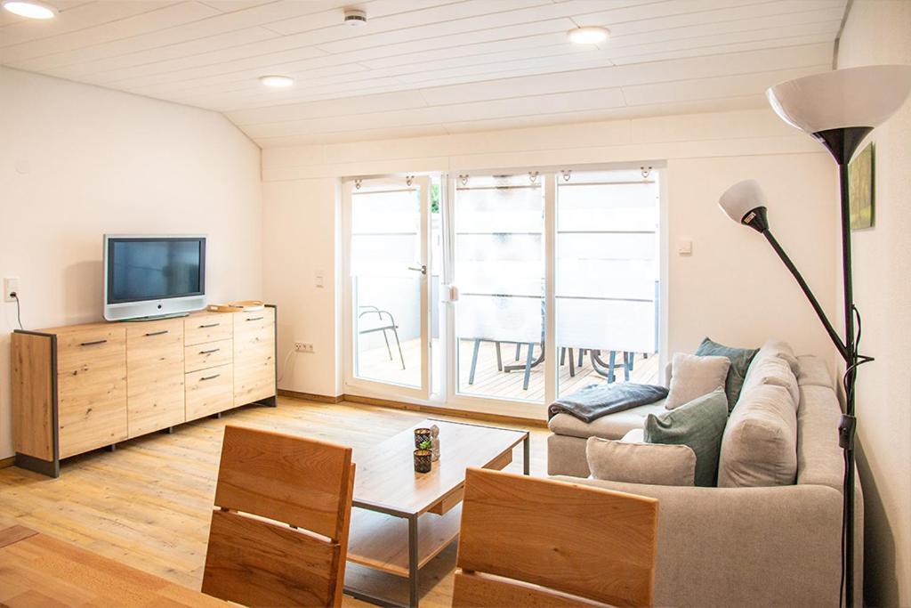 Auszeit Bischberg Bei Bamberg Fuer Urlauber Apartment Luaran gambar