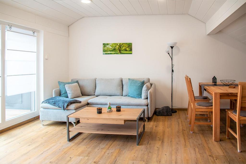 Auszeit Bischberg Bei Bamberg Fuer Urlauber Apartment Luaran gambar
