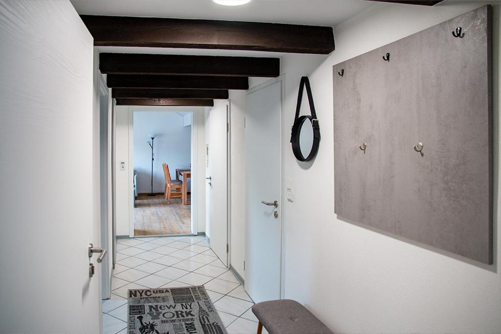 Auszeit Bischberg Bei Bamberg Fuer Urlauber Apartment Luaran gambar